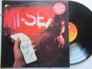 Mi-Sex | Graffiti Crimes (RSA VG+)