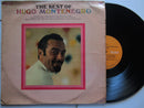 Hugo Montenegro | The Best Of Hugo Montenegro (RSA VG)