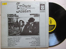 Charlie Christian & Wardell Gray| Tribute From Sweden (Sweden VG+)