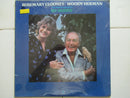 Rosemary Clooney / Woody Herman And Woody's Big Band – My Buddy (USA EX) Sealed
