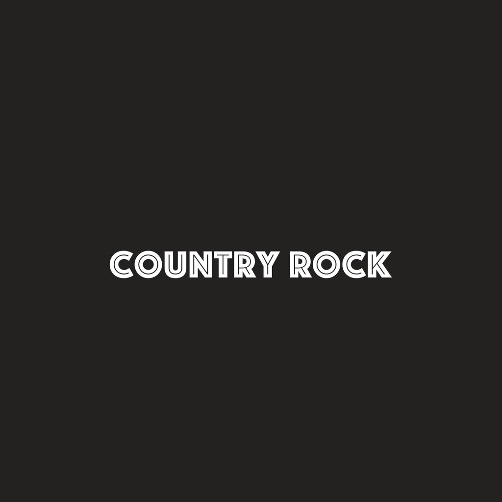 Country Rock – Khaya Records