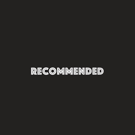 Recommended Titles, Favourite Music, LP Records, Vinyl Music