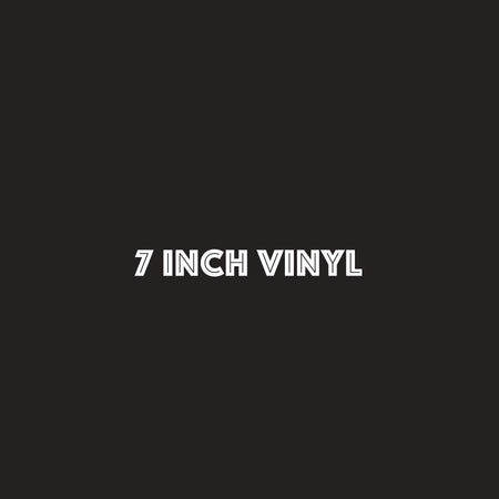 7 Inch Single, 7" Singles, Music, Vinyl, Record, Records
