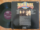 The Beach Boys - Live In London (RSA VG)