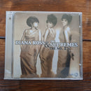 Dianna Ross & The Supremes- No. 1 Hits (RSA VG)