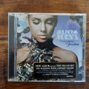 Alicia Keys- The Element Of Fredom (RSA VG+)