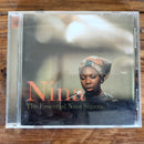 Nina Simone- The Essential Nina Simone (UK VG+)