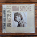Nina Simone- Verve Jazz Masters 17 (USA VG+)