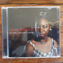 Nina Simone- My Baby Just Cares For Me. Disc 1&2  (EU VG+)