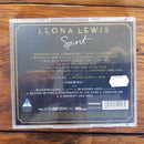 Leona Lewis- Spirit The Deluxe Edition. Disc 1&2  (RSA VG+)