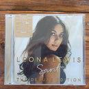 Leona Lewis- Spirit The Deluxe Edition. Disc 1&2  (RSA VG+)
