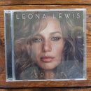 Leona Lewis- Spirit (RSA VG+)