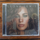 Leona Lewis- Spirit (RSA VG+)
