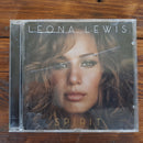 Leona Lewis- Spirit (RSA VG-)