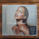Leona Lewis- Echo (RSA VG+)