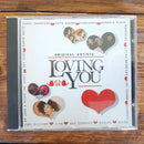 VA- Loving You - Original Artists (RSA VG+)