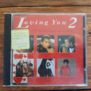 VA- Loving You 2- 17 Original Artists (RSA VG+)