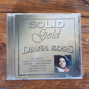 Dianna Ross- Solid Gold (RSA VG)