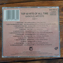 VA- Top 40 Hits Of All Time. CD 1 (RSA VG+)