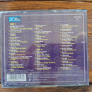 VA- Simply The Best. 70s Hits. Disc 1&2 (RSA VG+)