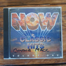 VA- Now- Classic Hits. Vol One (RSA VG+)