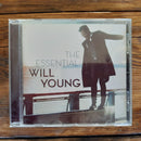 Will Young- The Essential (UK VG+)