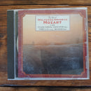 Wolfgang Amadeus Mozart- The Best Of (EU VG+)
