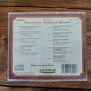 Wolfgang Amadeus Mozart- The Best Of (EU VG+)