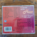 VA- State Of The Heart. 20 Great Romantic Love Songs (RSA VG+)