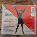 Toni Braxton- Toni Braxton (USA VG)