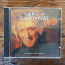 Rod Stewart- The Best Of Rod Stewart (RSA VG+)