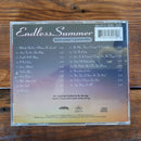 Donna Summer- Endless Summer. Greatest Hits (EU VG+)