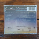 Donna Summer- Endless Summer. Greatest Hits (RSA VG-)