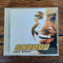 Shaggy- Hot Shot (RSA VG)