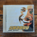 Shaggy- Hot Shot (RSA VG+)