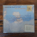 Donna Summer- Na Na Hey Hey (UK VG+)