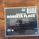 Roberta Flack- The Best Of (RSA VG+)