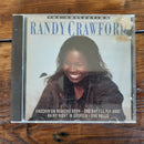 Randy Crawford- The Collection (RSA VG+)
