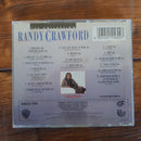 Randy Crawford- The Collection (RSA VG+)