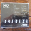 Randy Crawford- The Times We've Shared. The Very Best Of. Disc 1&2 (RSA VG)