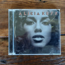 Alicia Keys- As I Am. Disc 1&2 (RSA VG+)