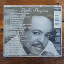 Peabo Bryson- The Best Of (RSA VG+)