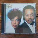 Peabo Bryson And Roberta Flack- Tonight, I Celebrate My Love (RSA VG+)