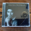 Aretha Franklin- Love Songs (RSA VG+)