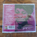 Aretha Franklin- Love Songs (RSA VG+) NEW
