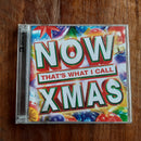 VA- NOW That's What I Call Xmas. 3 CDs (RSA VG+)