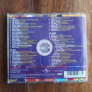 VA- NOW That's What I Call Xmas. 3 CDs (RSA VG+)