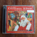 VA- The Best Christmas Album In The World Ever. 2 CDs (RSA VG)