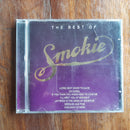 Smokie- The Best Of (EU VG+)