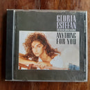 Gloria Estefan And The Miami Sound Machine- Anything For You (RSA VG+)